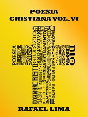 cover image of Poesia Cristiana Volume VI